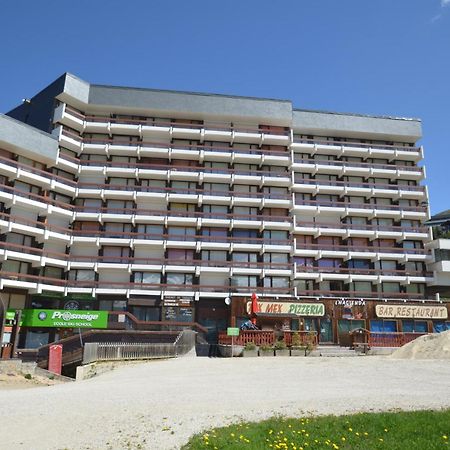 Appartement Les Menuires, 2 pièces, 5 personnes - FR-1-452-249 Saint-Martin-de-Belleville Esterno foto