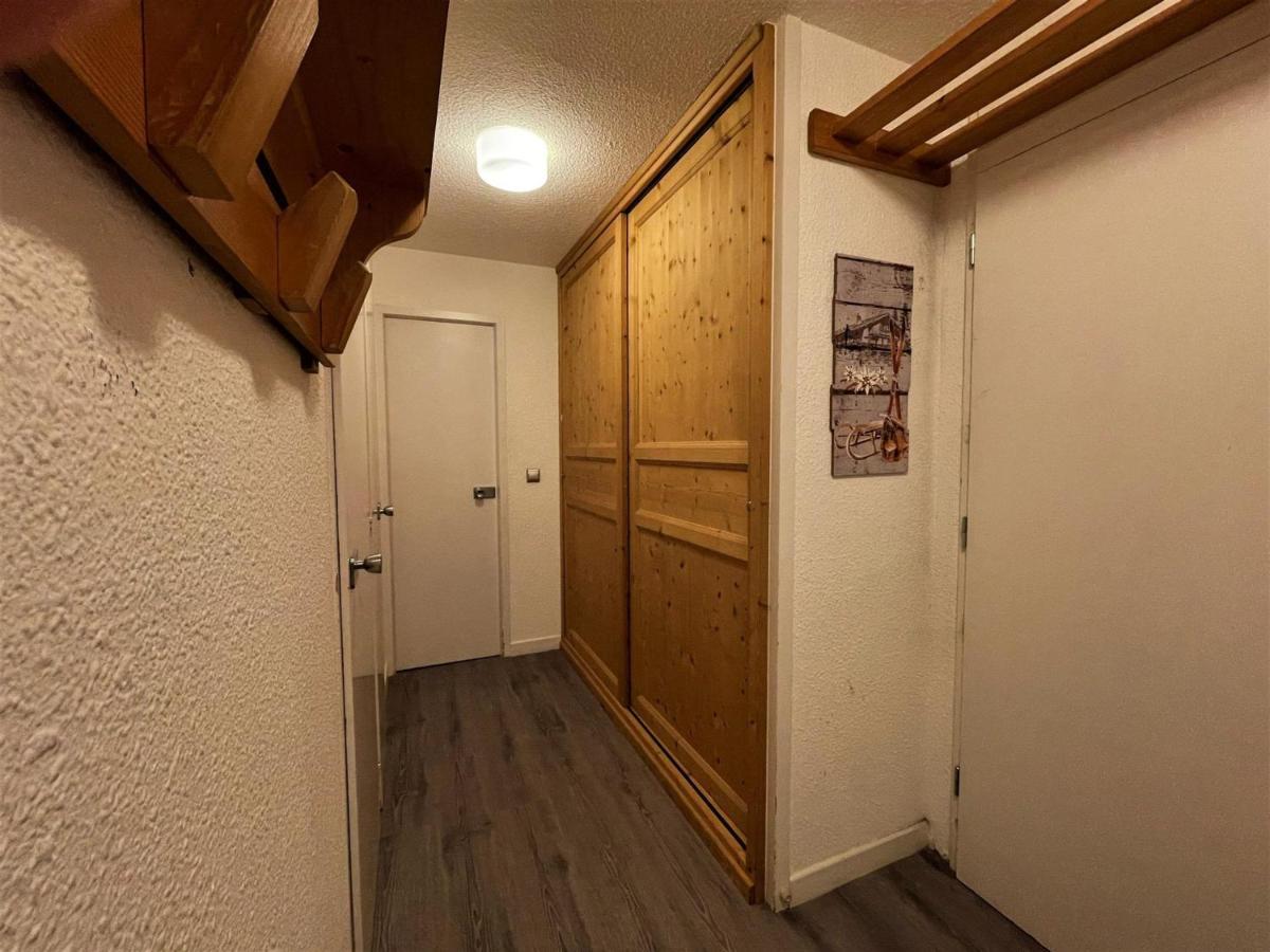 Appartement Les Menuires, 2 pièces, 5 personnes - FR-1-452-249 Saint-Martin-de-Belleville Esterno foto